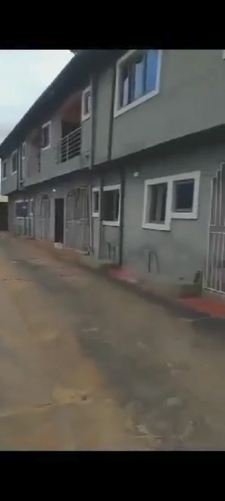 2 Bedroom Flat for Sale in Reheboth city, Delta - Image 2
