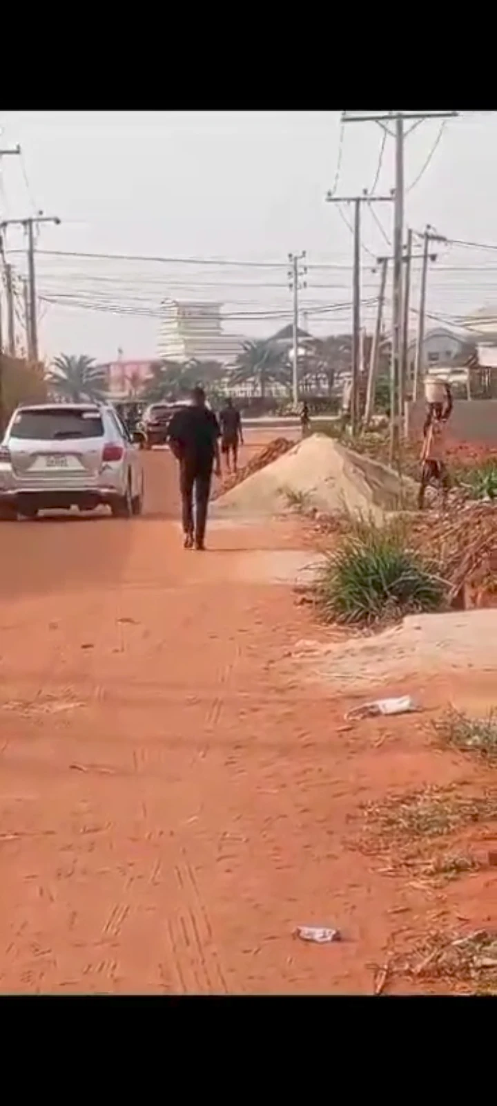 Land for Sale in School boy across koka, Delta - Image 5