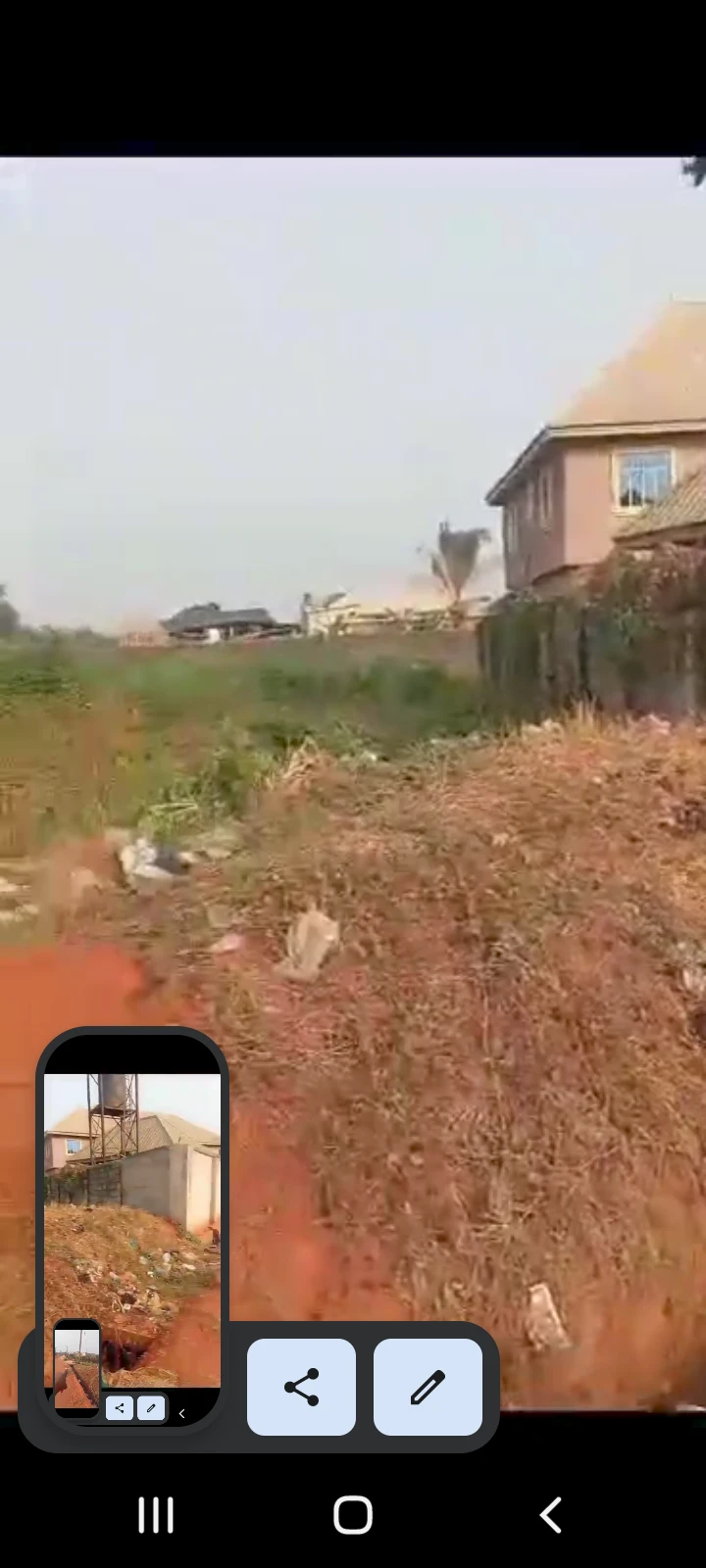 Land for Sale in School boy across koka, Delta - Image 1