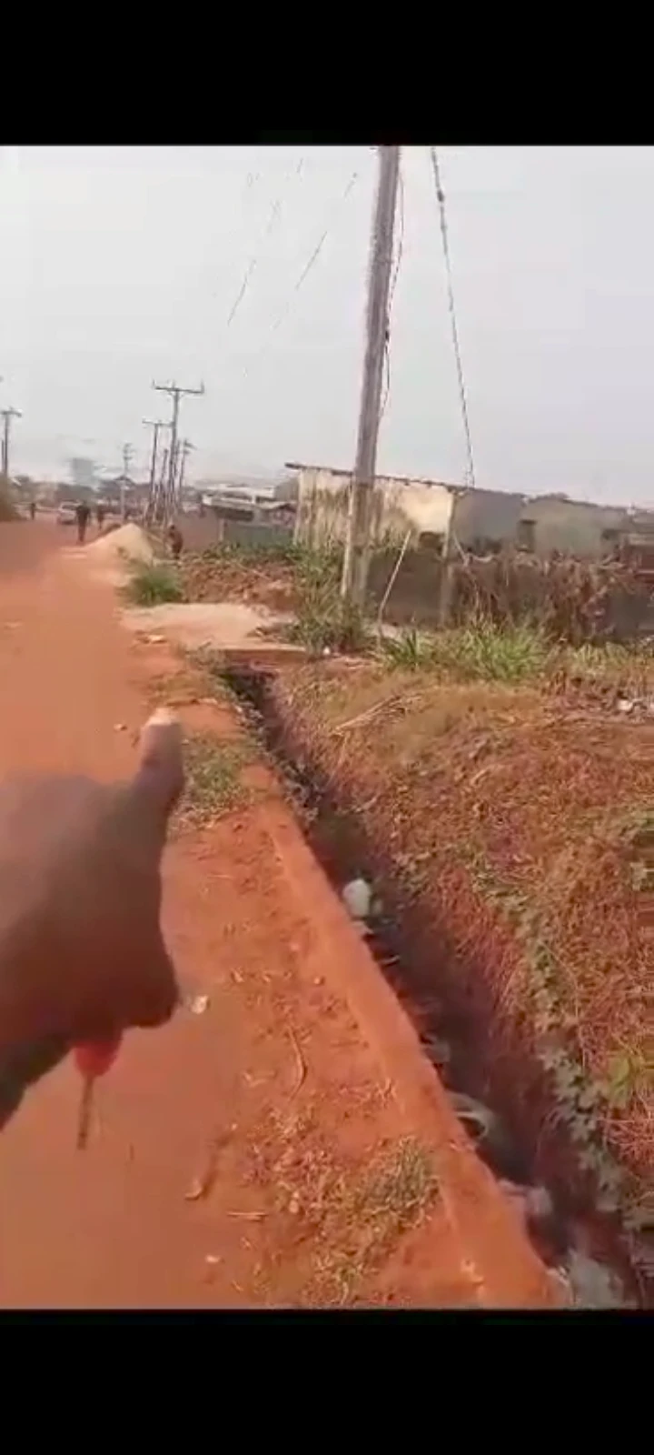 Land for Sale in School boy across koka, Delta - Image 3
