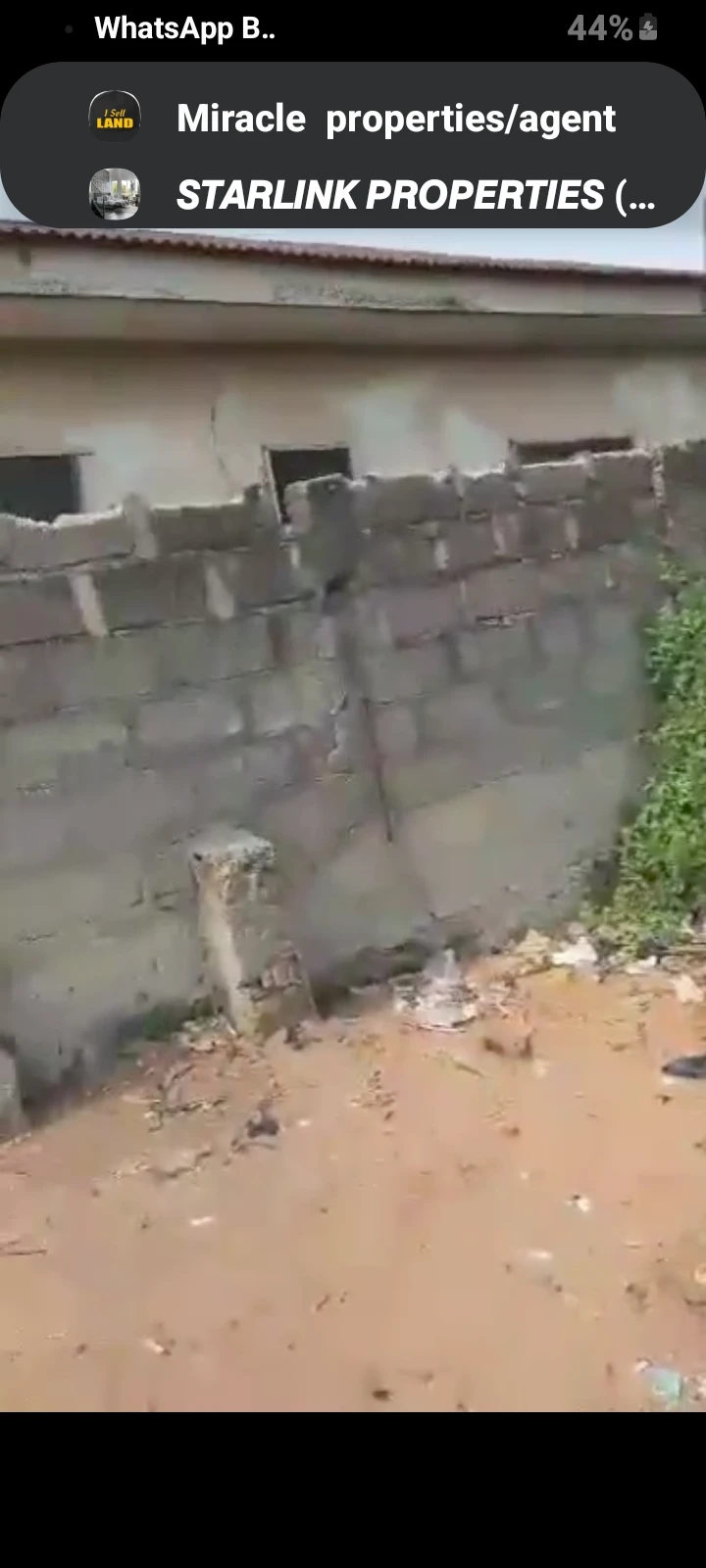 Land for Sale in Nnebisi by fmc, Delta cover picture