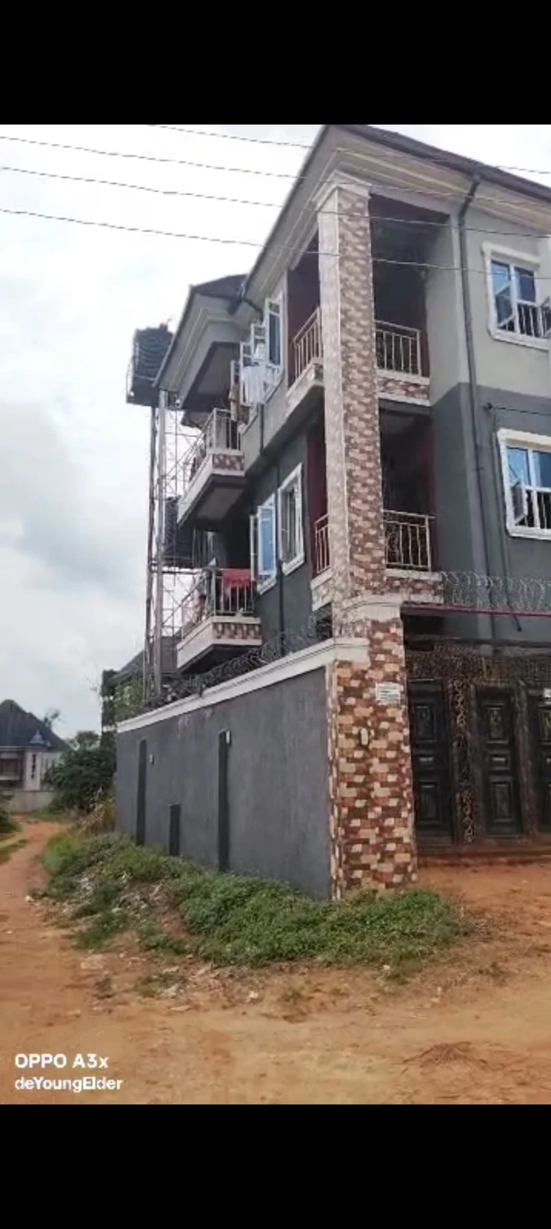1 Bedroom Flat for Sale in Isuaniocha, Anambra - Image 1