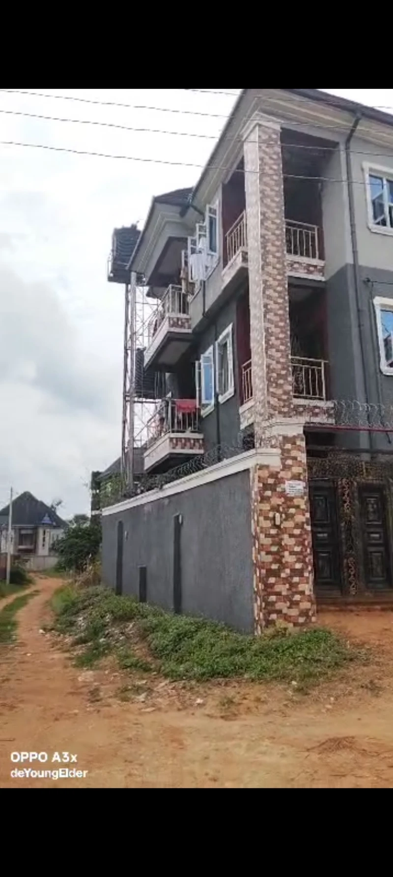 1 Bedroom Flat for Sale in Isuaniocha, Anambra - Image 2