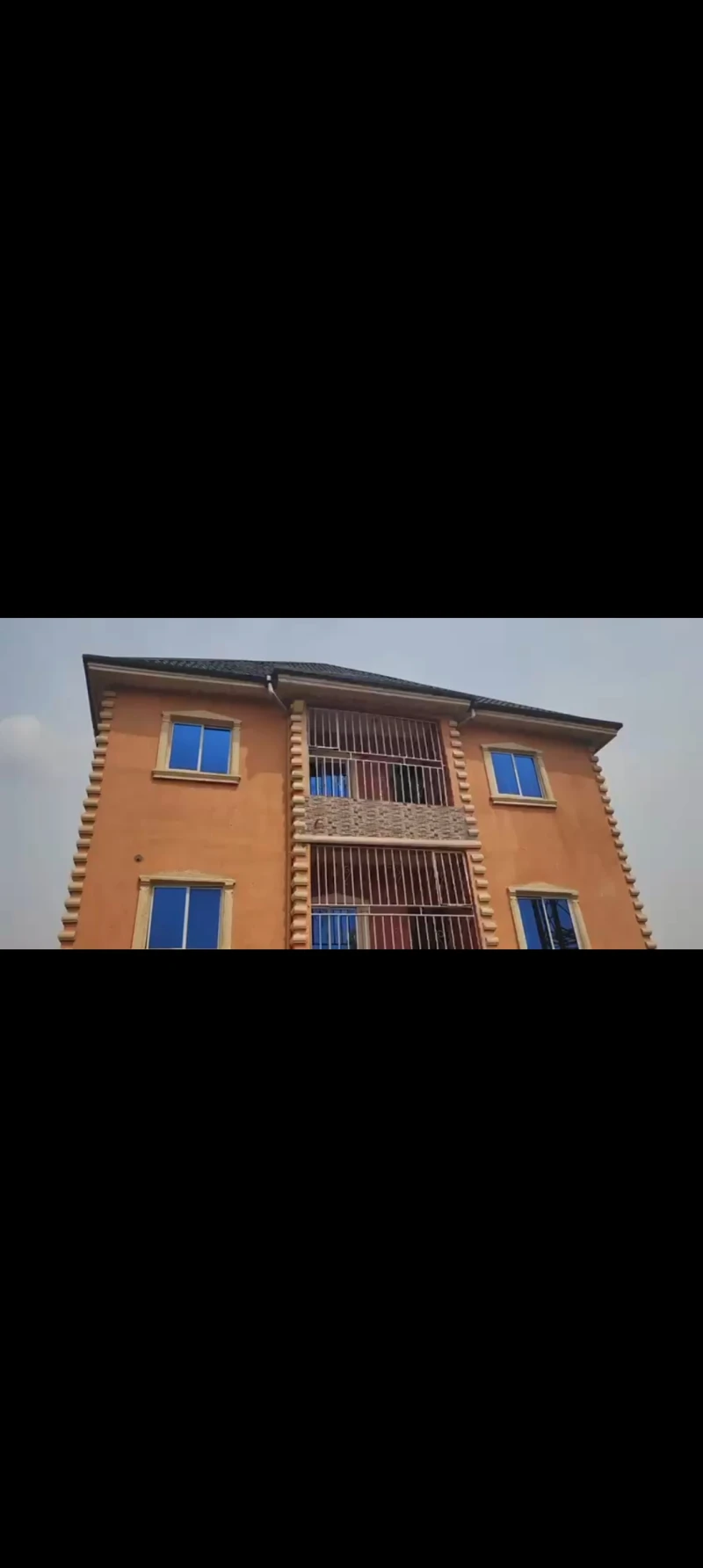 3 Bedroom Flat for Sale in Next Level street Ifite- Awka, Anambra - Image 1