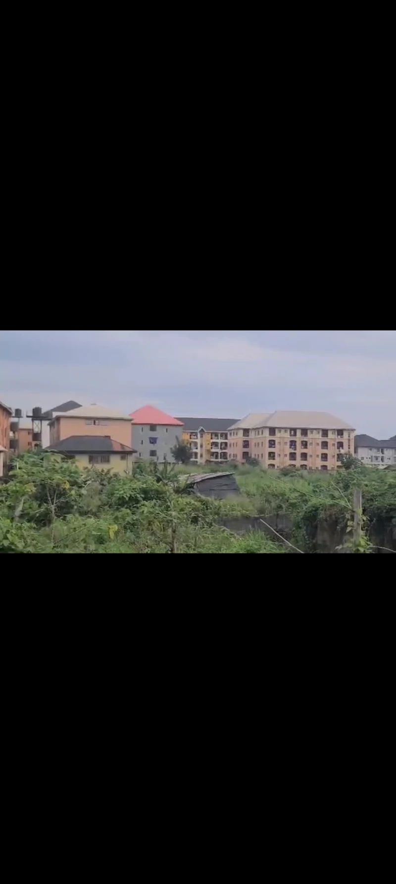 Land for Sale in Yahoo Junction opp Unizik gate, Anambra - Image 1