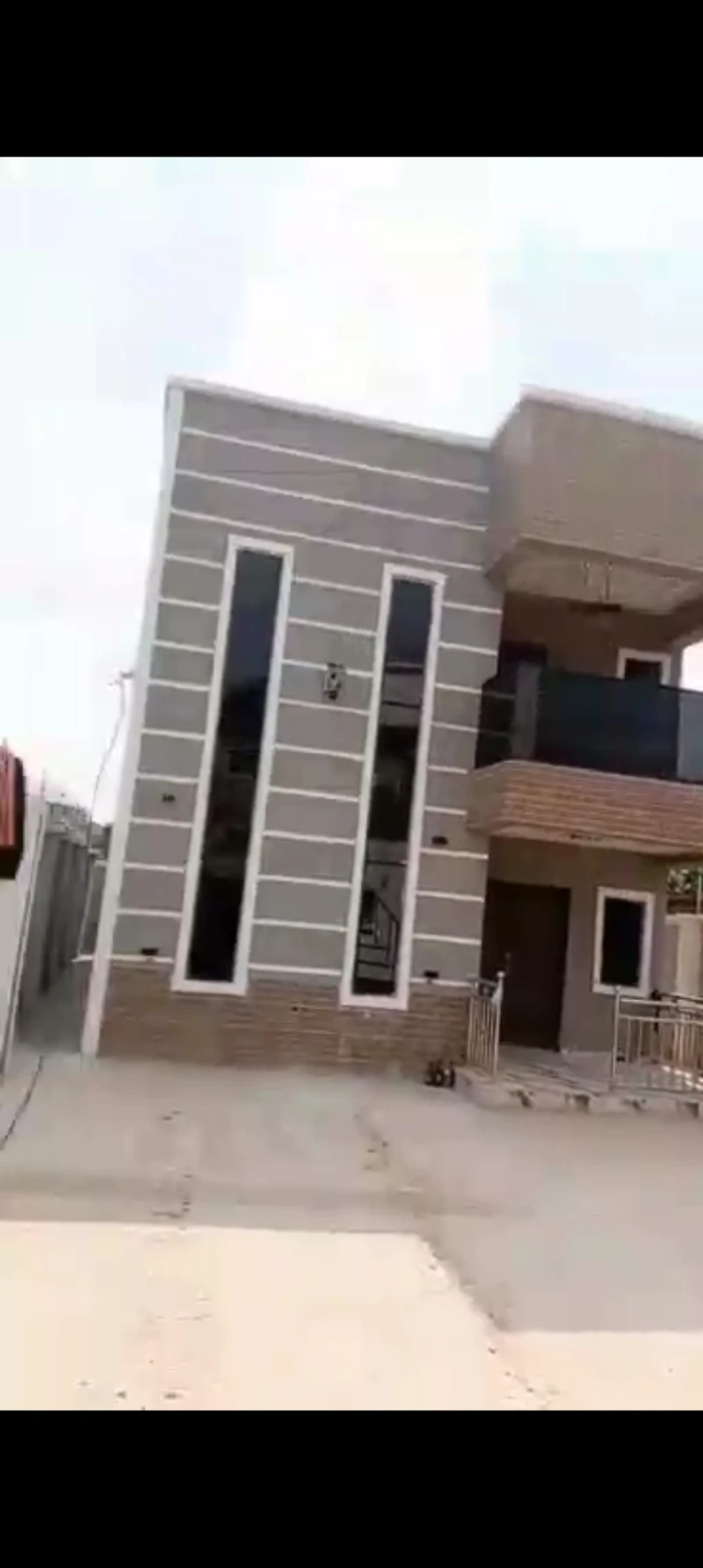 Duplex for Sale in Trans- Aerodromes layout, Enugu - Image 1