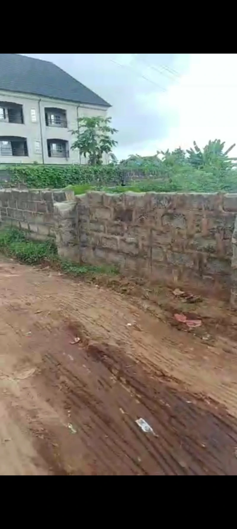 Land for Sale in Isuaniocha, Anambra - Image 1
