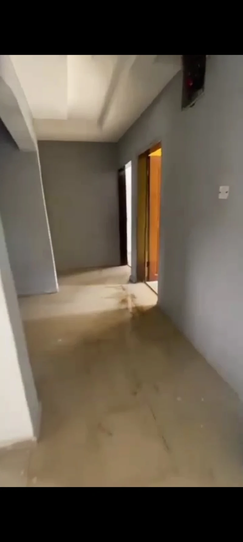 2 Bedroom Flat for Rent in Ago-Awka by immigration, Anambra - Image 1
