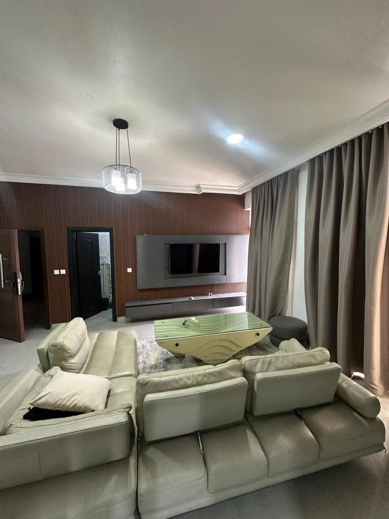 Hotel for Sale in Victoria Island, Lagos - Image 1