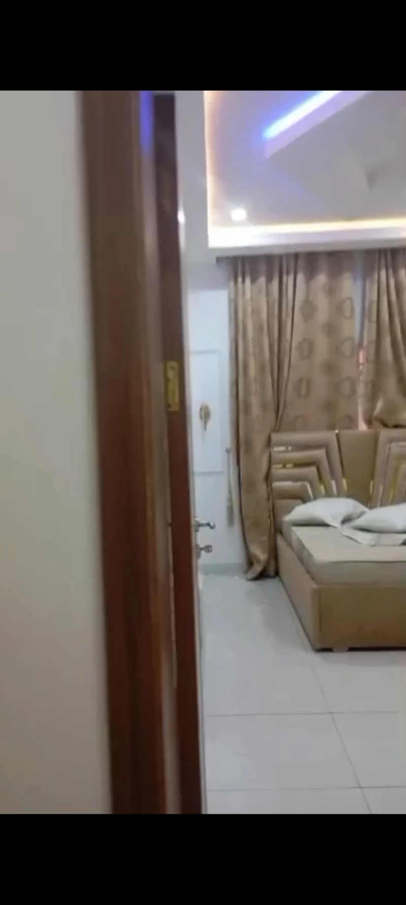 2 Bedroom Flat for Rent in Peter Odili road, Rivers - Image 2