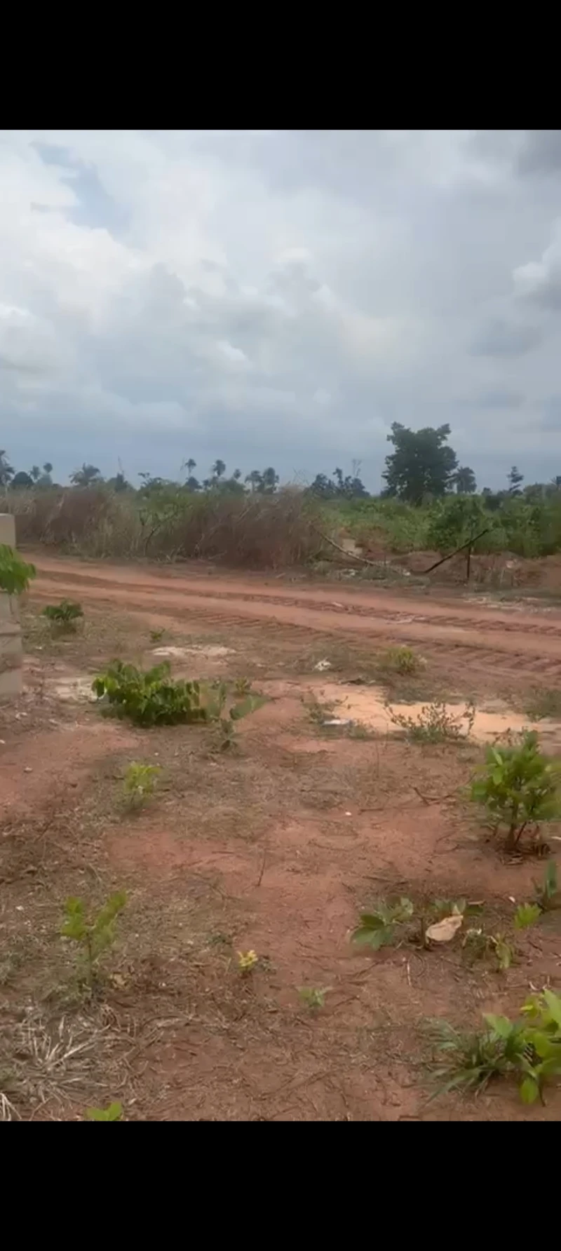 Land for Sale in Ogwashi- Ukwu, Delta - Image 1
