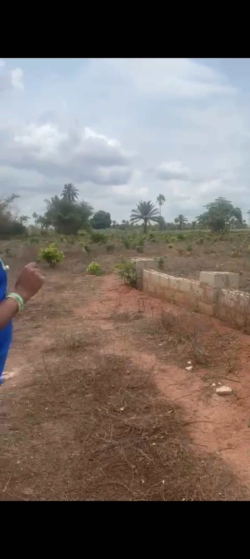 Land for Sale in Ogwashi- Ukwu, Delta - Image 2