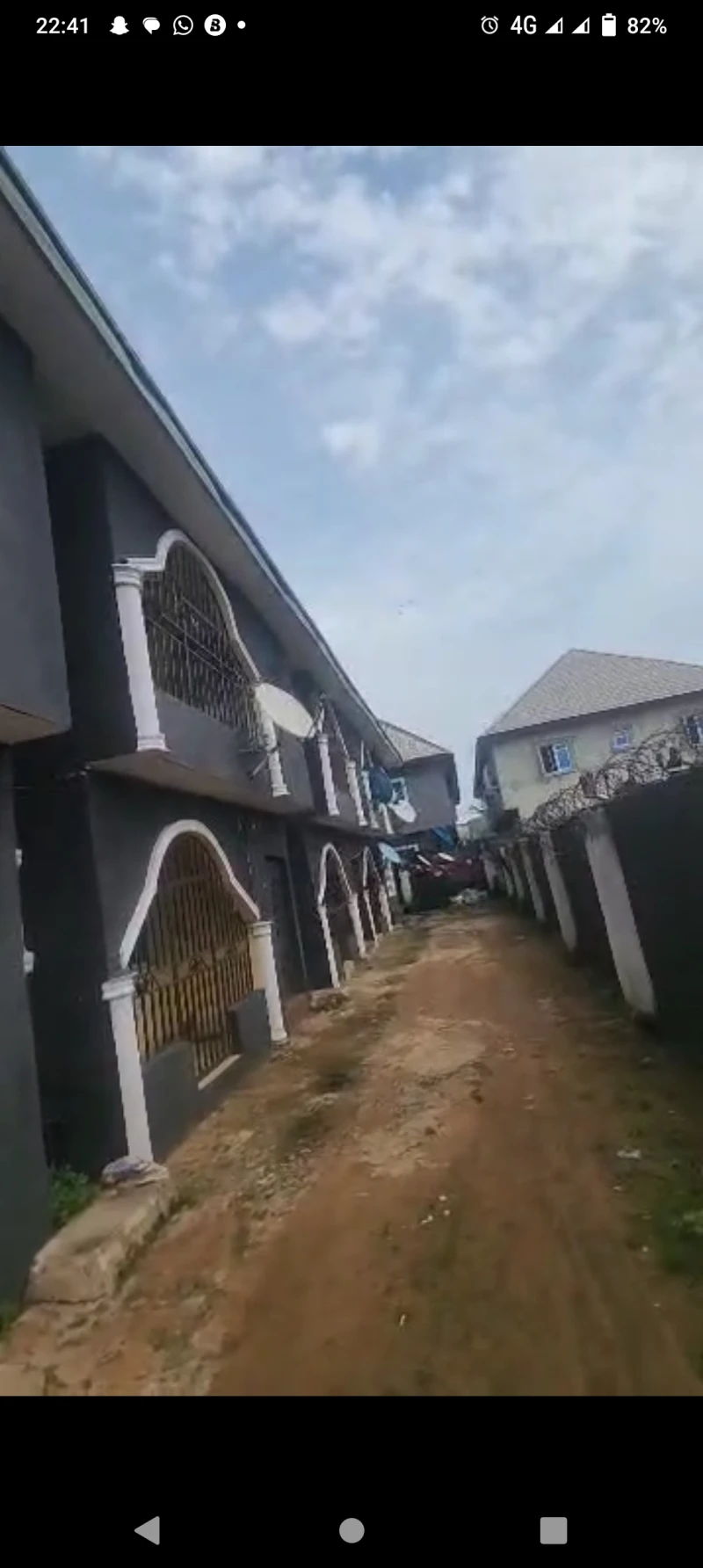 2 Bedroom Flat for Sale in Summit Axis, Delta - Image 1