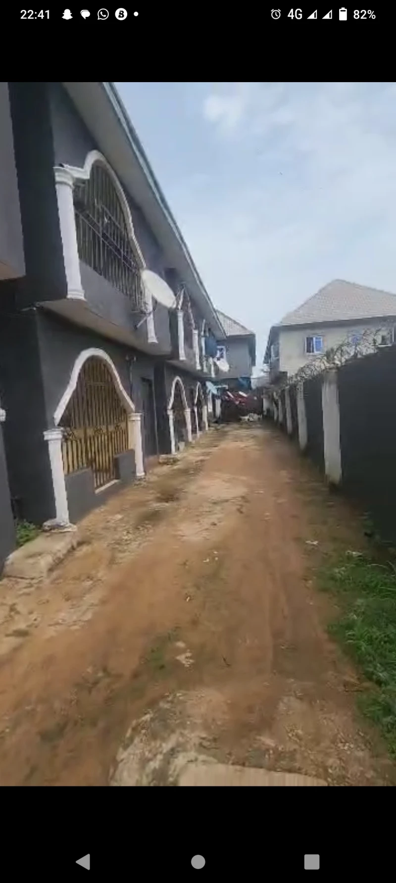 2 Bedroom Flat for Sale in Summit Axis, Delta - Image 2