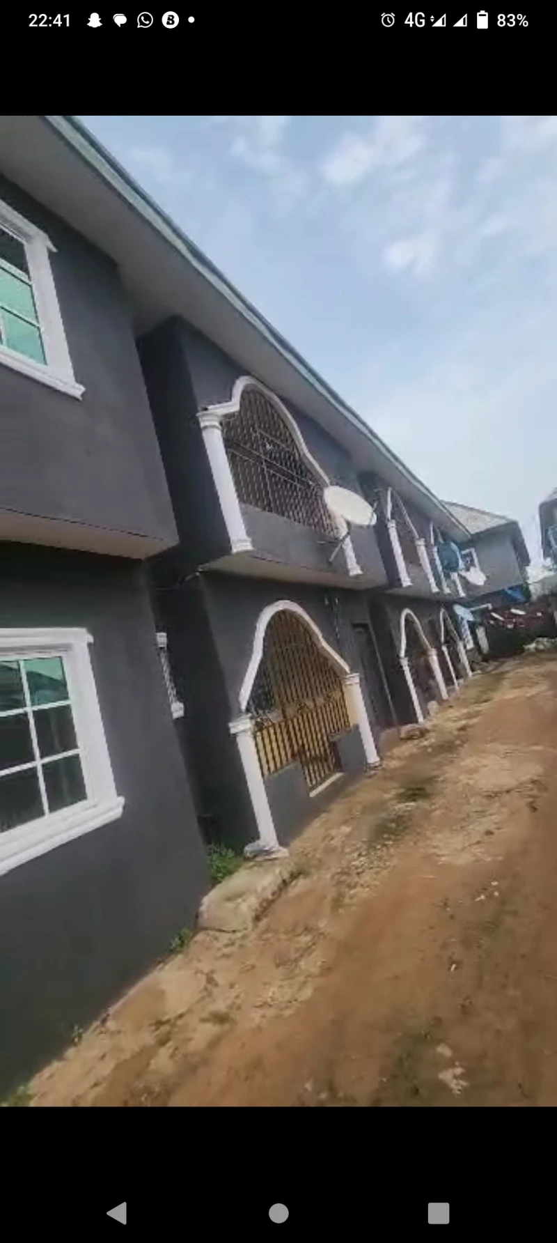 2 Bedroom Flat for Sale in Summit Axis, Delta - Image 3