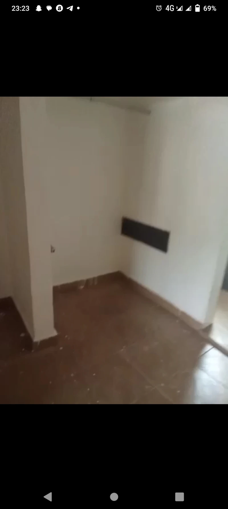 SelfContain for Rent in Mariam Babagida, Delta - Image 4