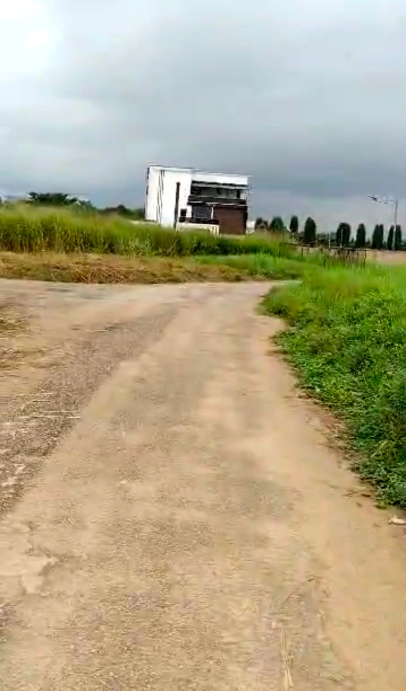 Land for Sale in Estate in DBS road, Delta - Image 1