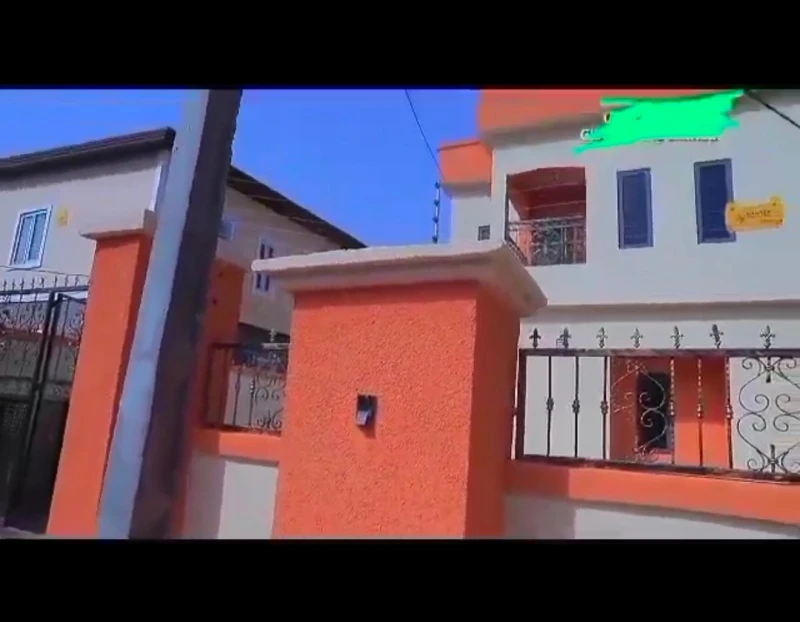 2 Bedroom Flat for Sale in General Hospital with 33 line, Delta - Image 4
