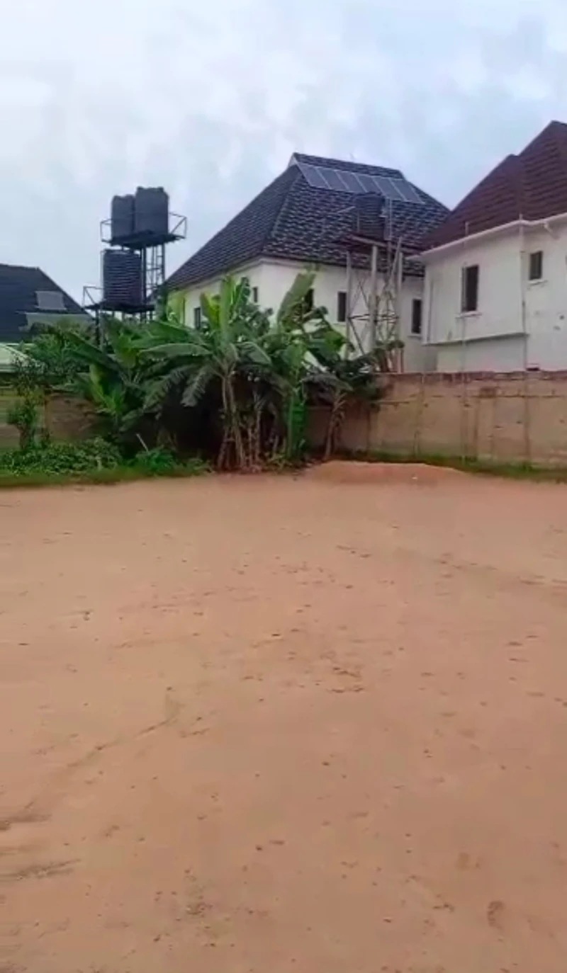 Land for Sale in Talita school , Okpanam, Delta - Image 2