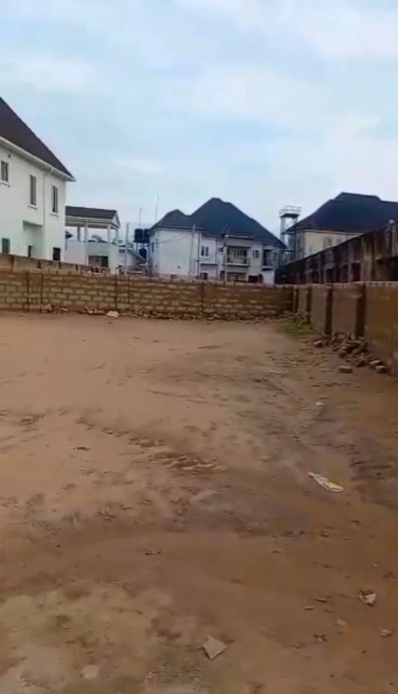 Land for Sale in Talita school , Okpanam, Delta - Image 3