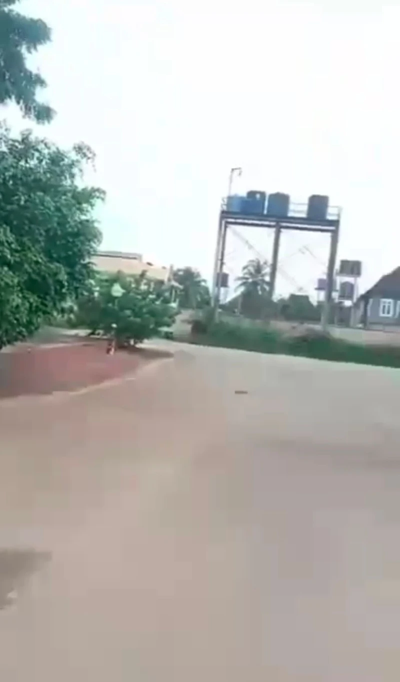 Estate for Sale in DBS road, Delta - Image 3