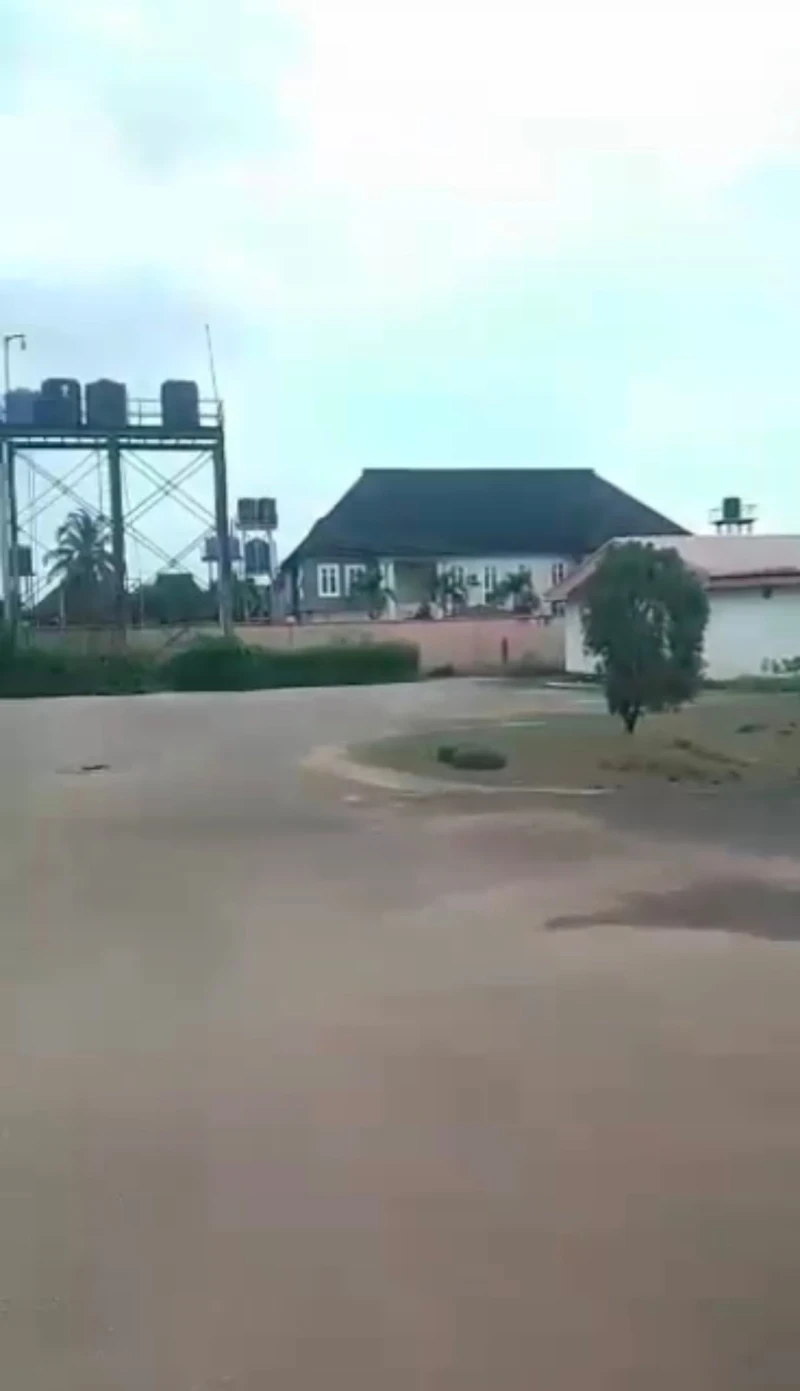 Estate for Sale in DBS road, Delta - Image 2