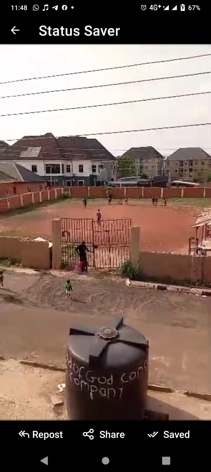 Land for Sale in Trans ekulu, Enugu - Image 1