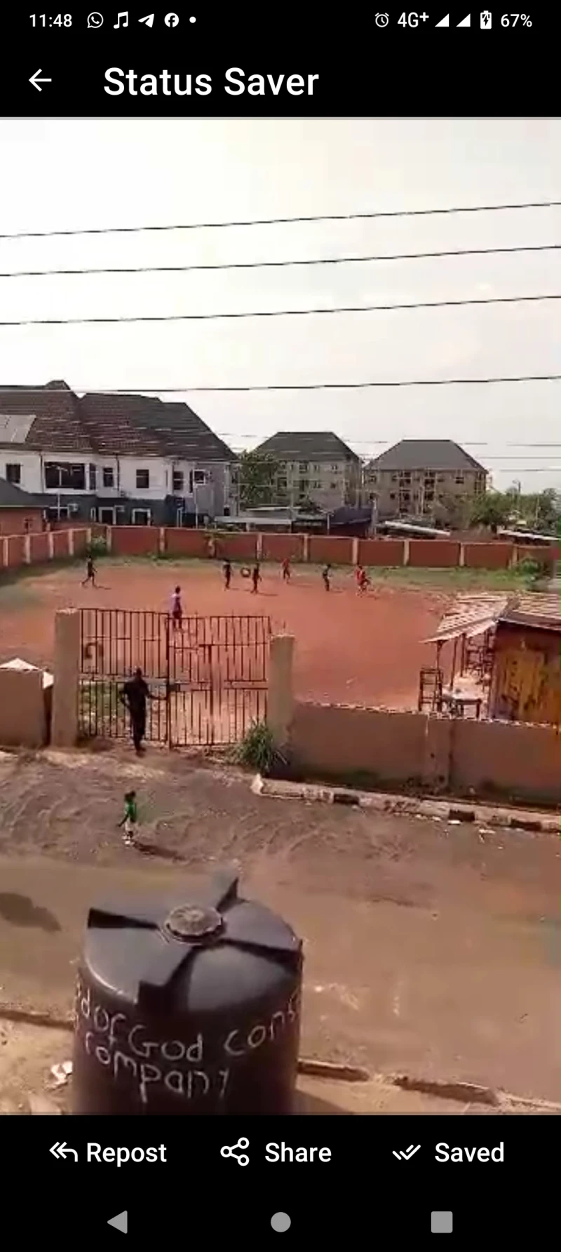 Land for Sale in Trans ekulu, Enugu - Image 2