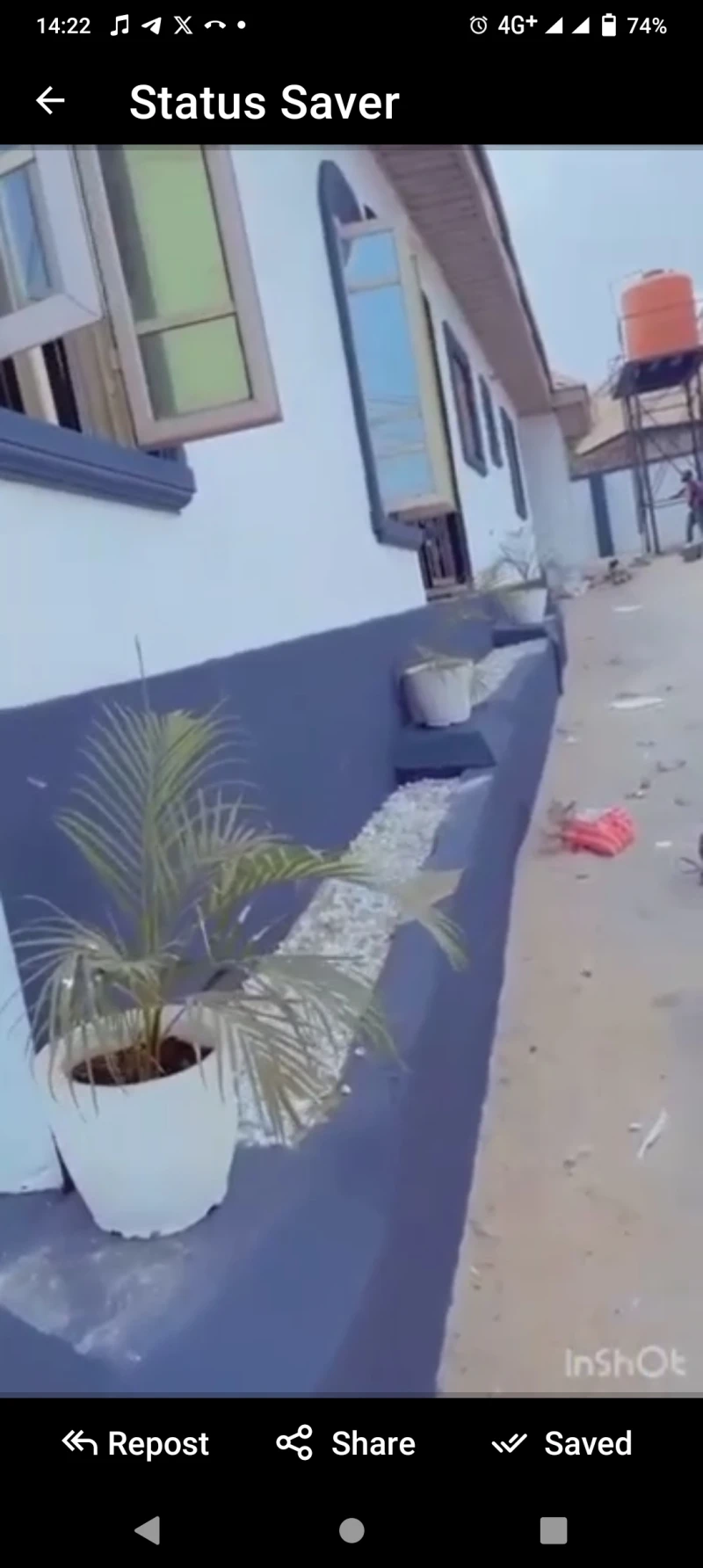 Bungalow for Sale in Redeem Road, Delta - Image 2