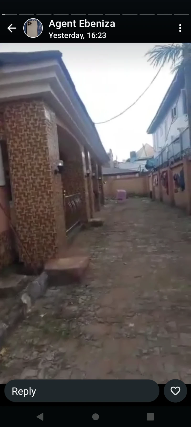 2 Bedroom Flat for Sale in BAC General Hospital, Delta - Image 3