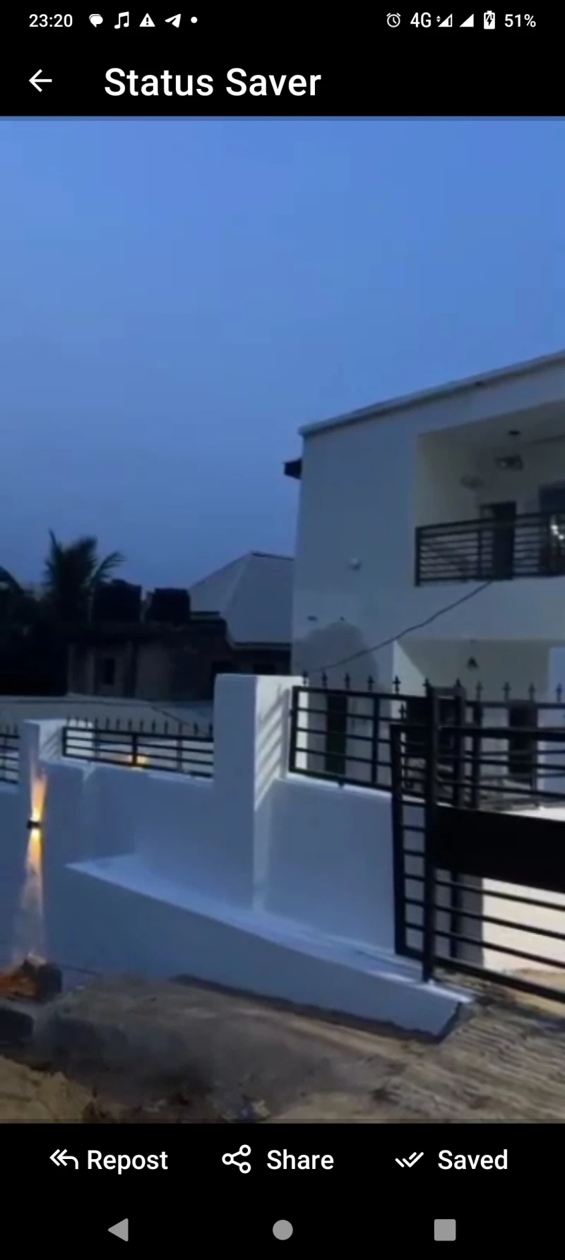 Duplex for Sale in GRA phase 3, Delta - Image 1