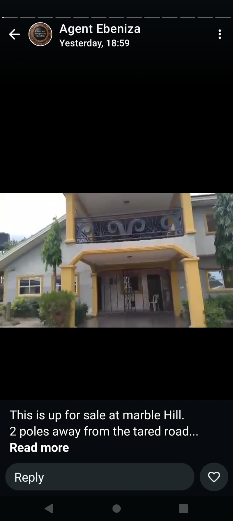 Duplex for Sale in Mable Hill, Delta - Image 3