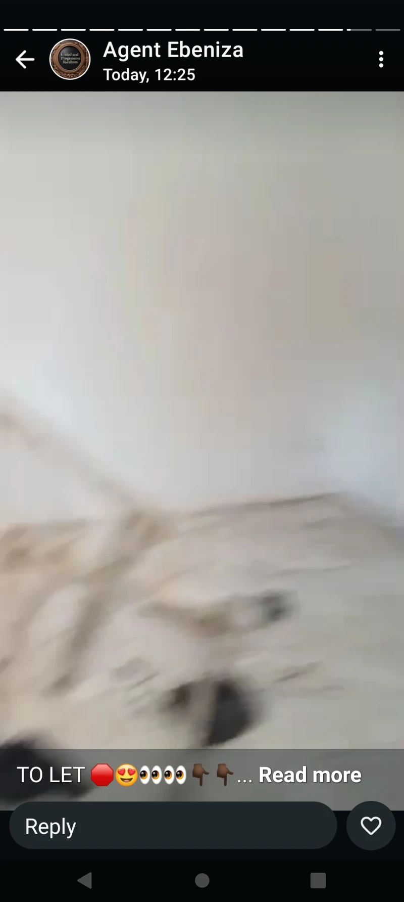 3 Bedroom Flat for Rent in Back of Macdons, Delta - Image 2