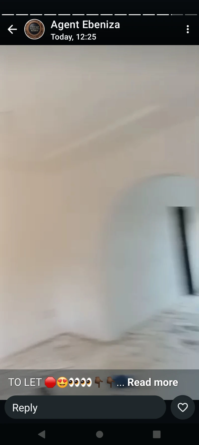 3 Bedroom Flat for Rent in Back of Macdons, Delta - Image 3