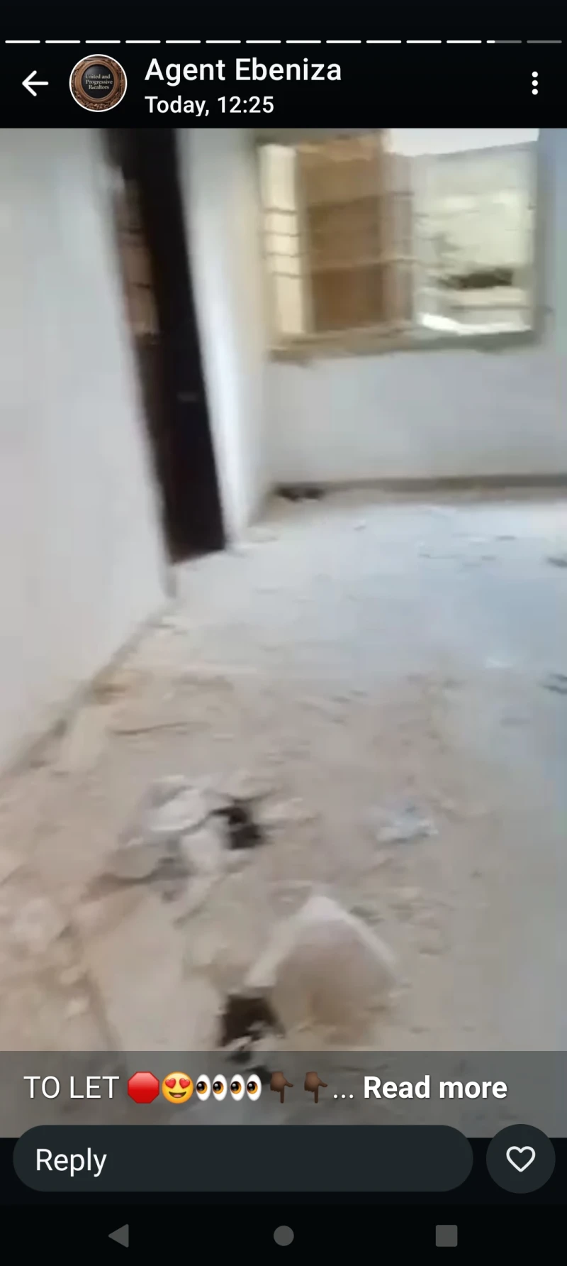 3 Bedroom Flat for Rent in Back of Macdons, Delta - Image 1