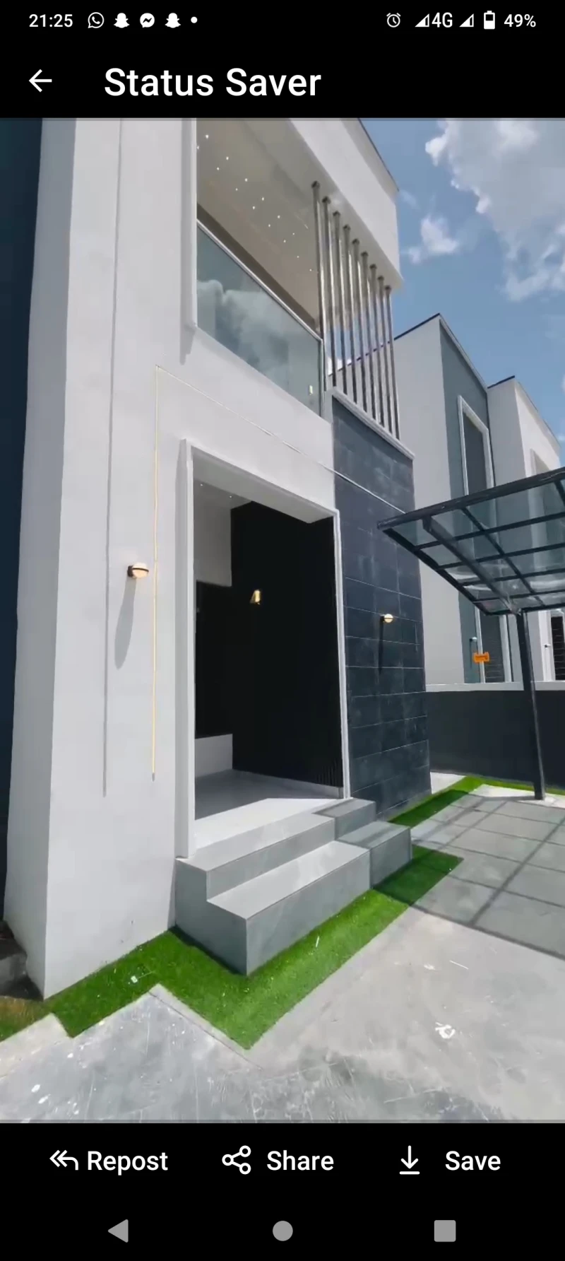 Duplex for Sale in Ajah Area, Lagos - Image 3