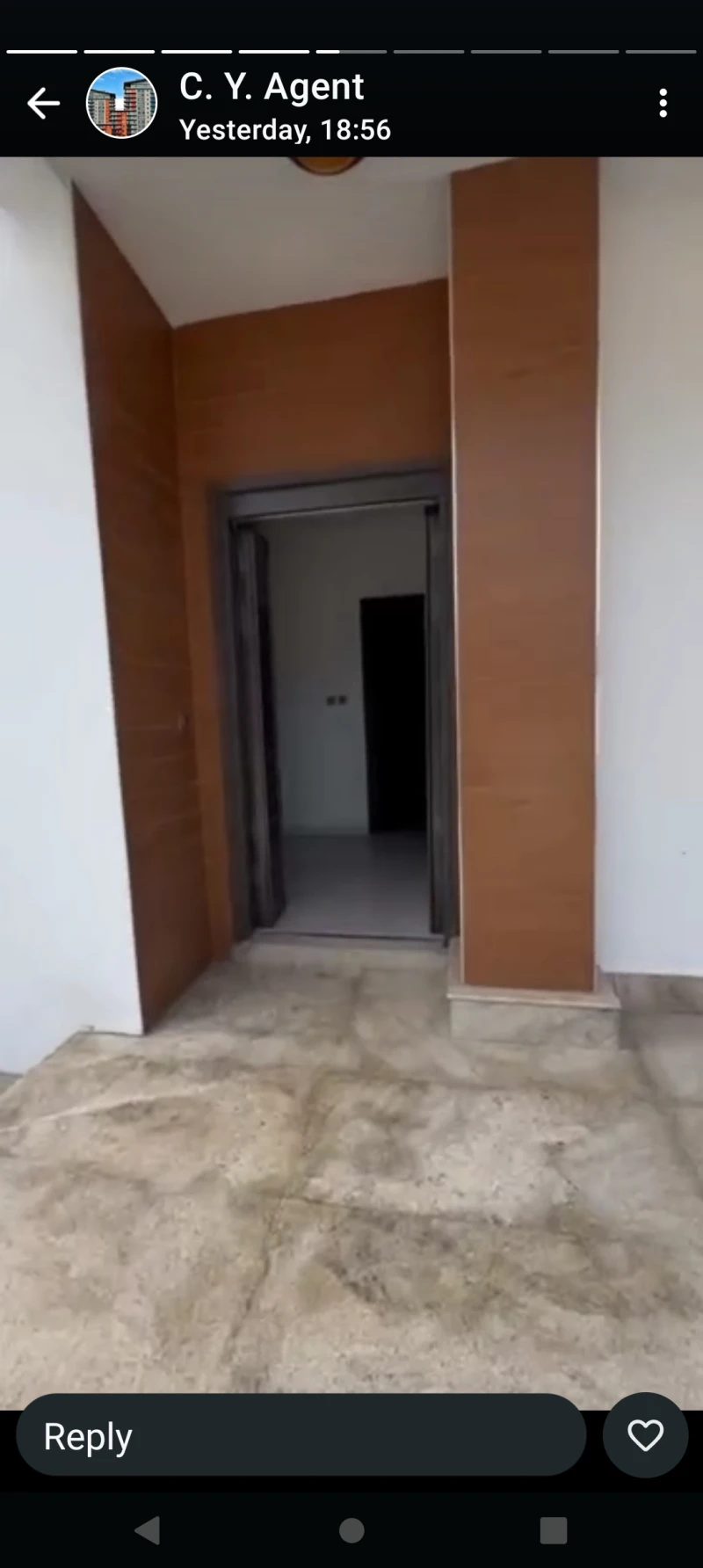 Duplex for Sale in 4 bedroom duplex, Delta - Image 2