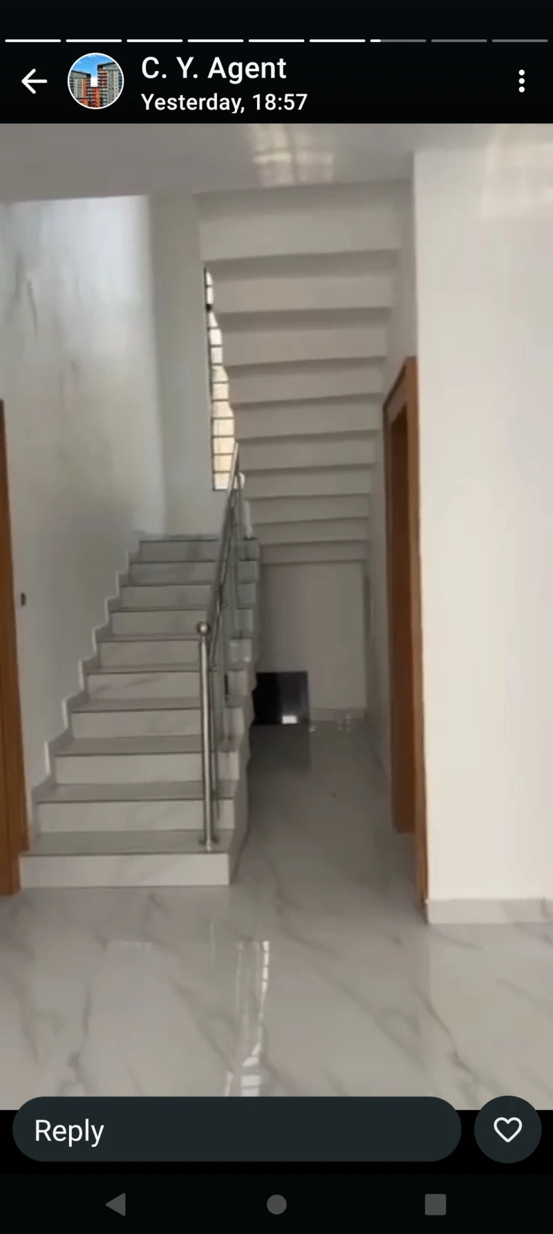 Duplex for Sale in Jeff across Koka, Delta - Image 3
