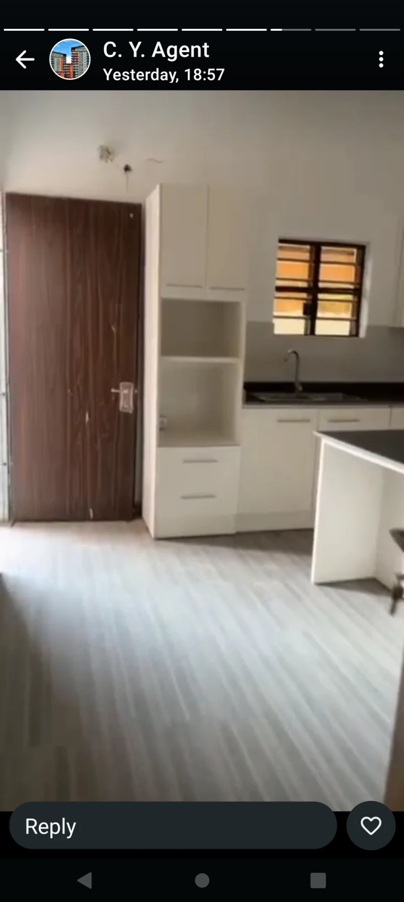 Duplex for Sale in Jeff across Koka, Delta - Image 2