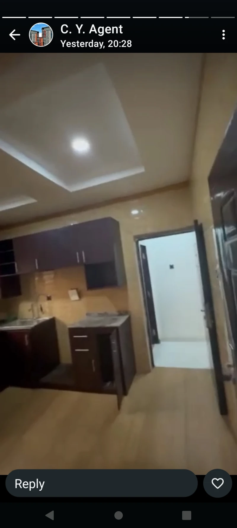 Duplex for Sale in Okpanam road, Delta - Image 2