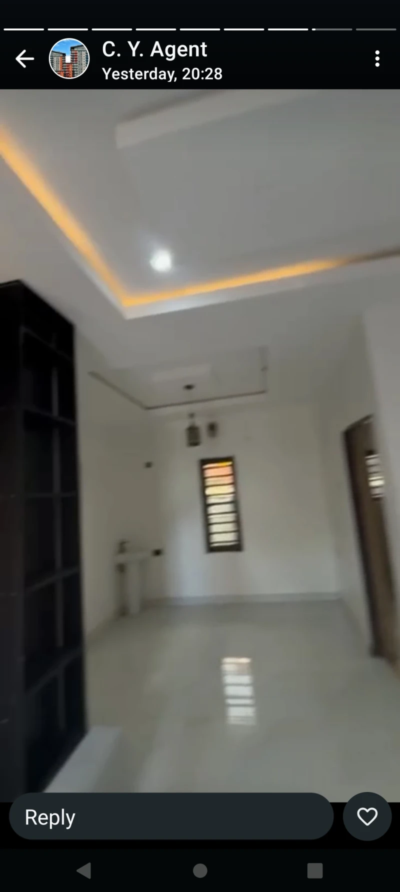Duplex for Sale in Okpanam road, Delta - Image 3