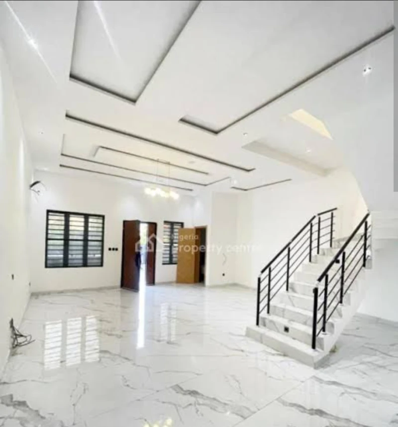 4 Bedroom Flat for Sale in Ikota Lekki, Lagos - Image 2