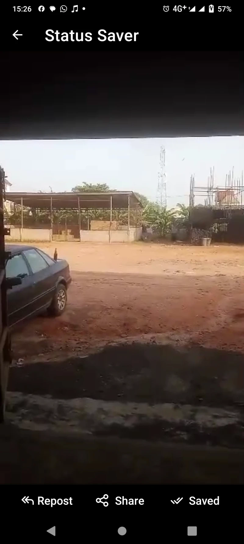 Ware House for Lease in Asaba - Benin express wasy, Delta - Image 1
