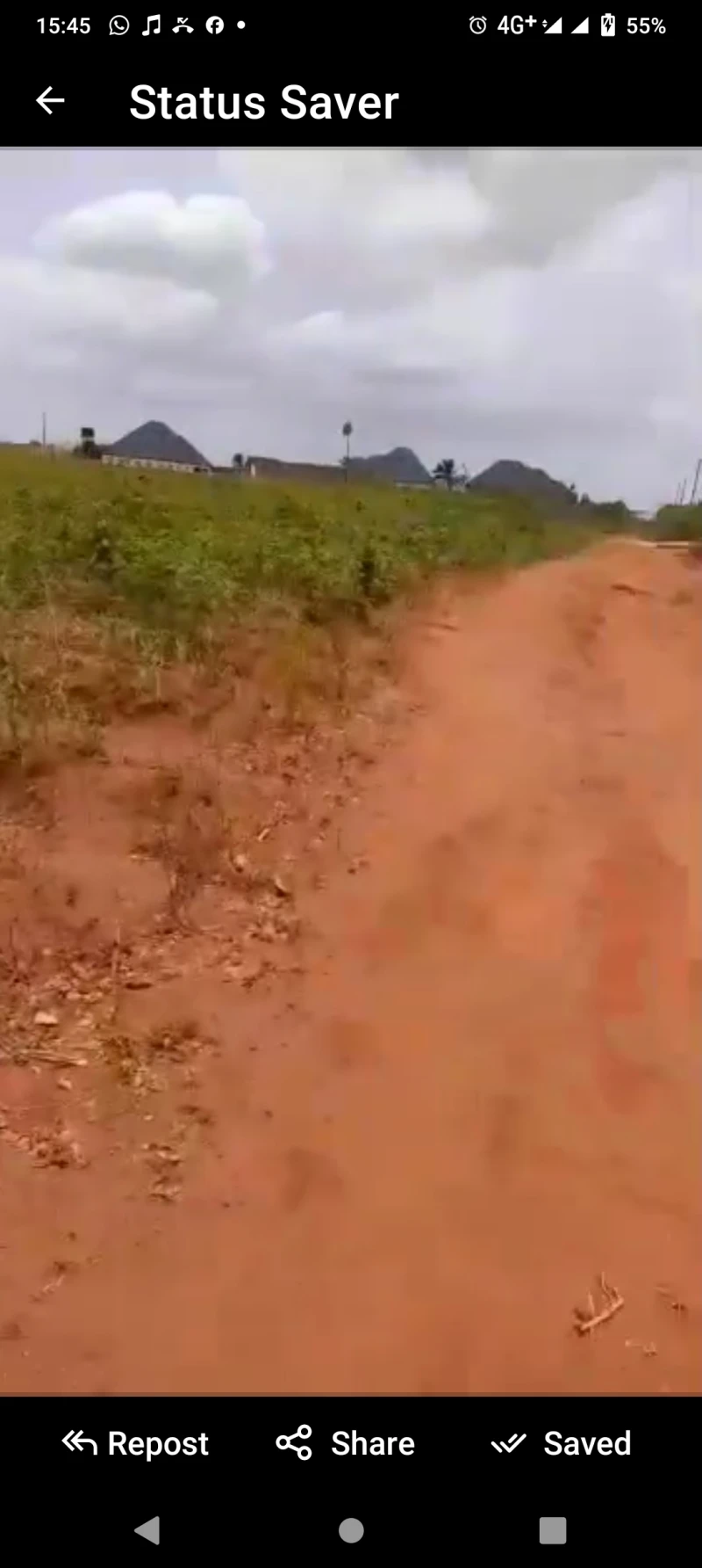 Land for Sale in Enuani mega city, Delta - Image 4