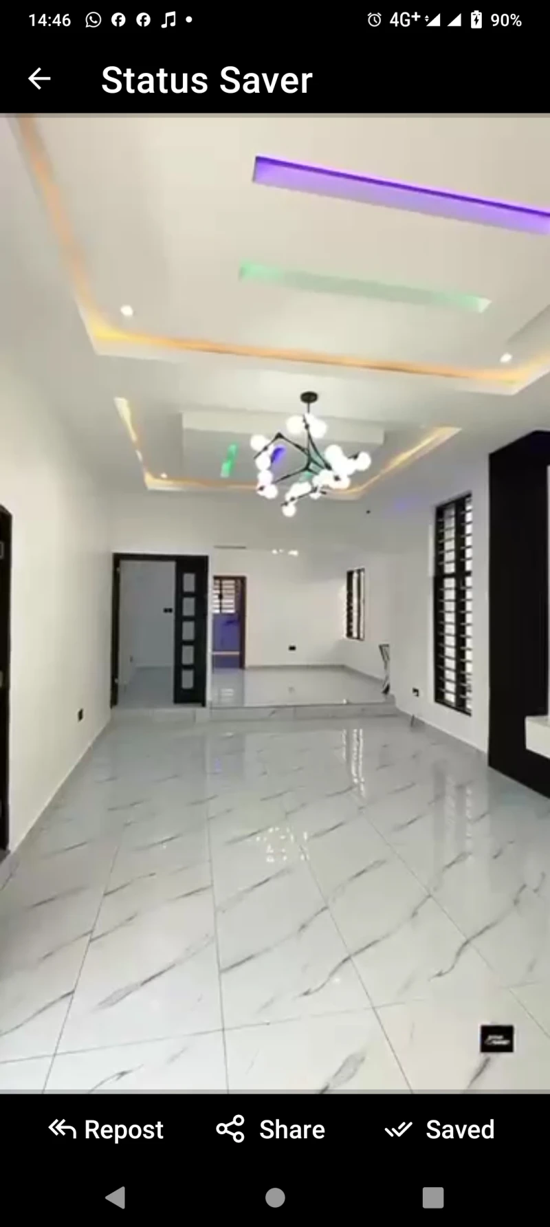 Duplex for Sale in Asaba GRA, Delta - Image 4