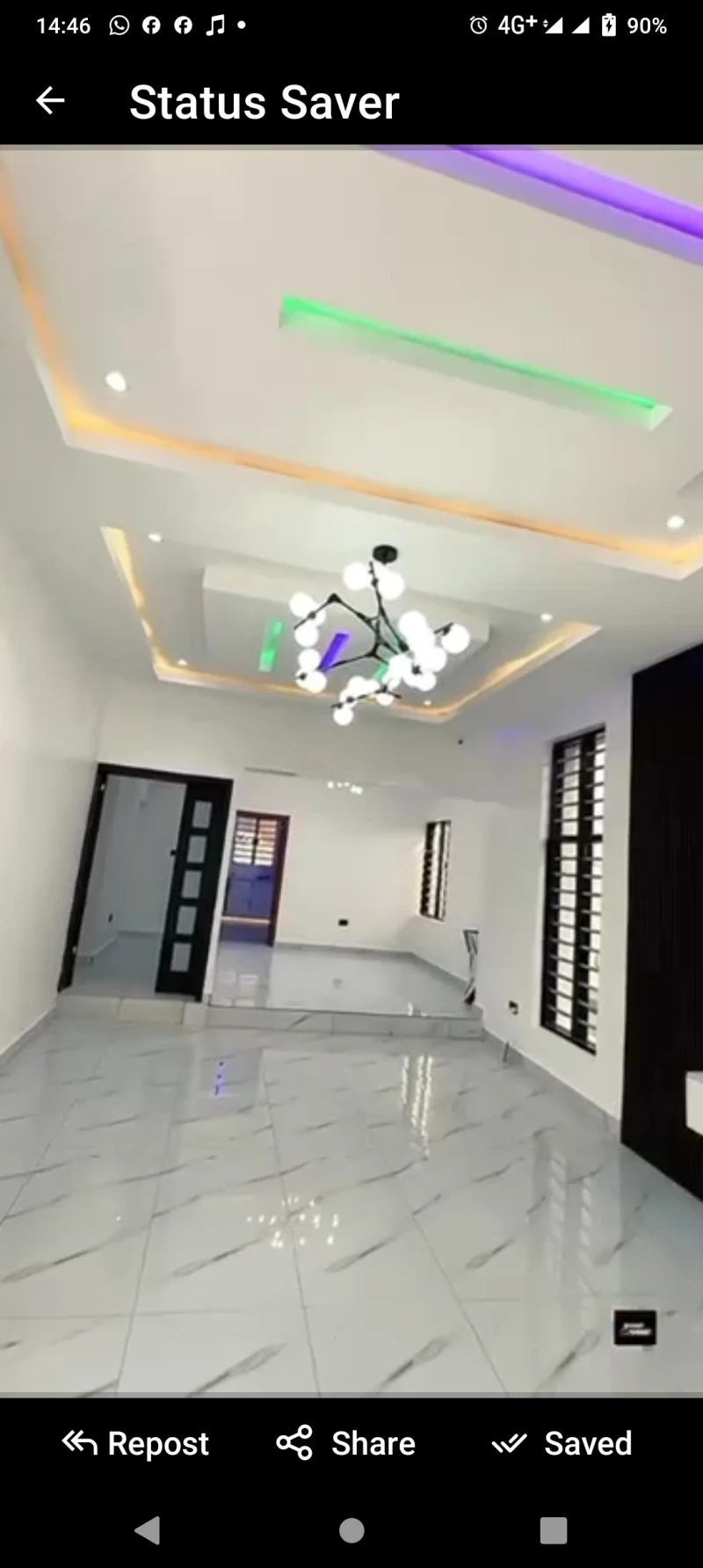 Duplex for Sale in Asaba GRA, Delta - Image 3