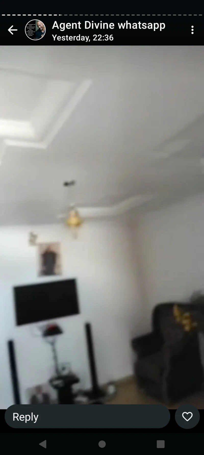 2 Bedroom Flat for Rent in Last Redeem, Delta - Image 3