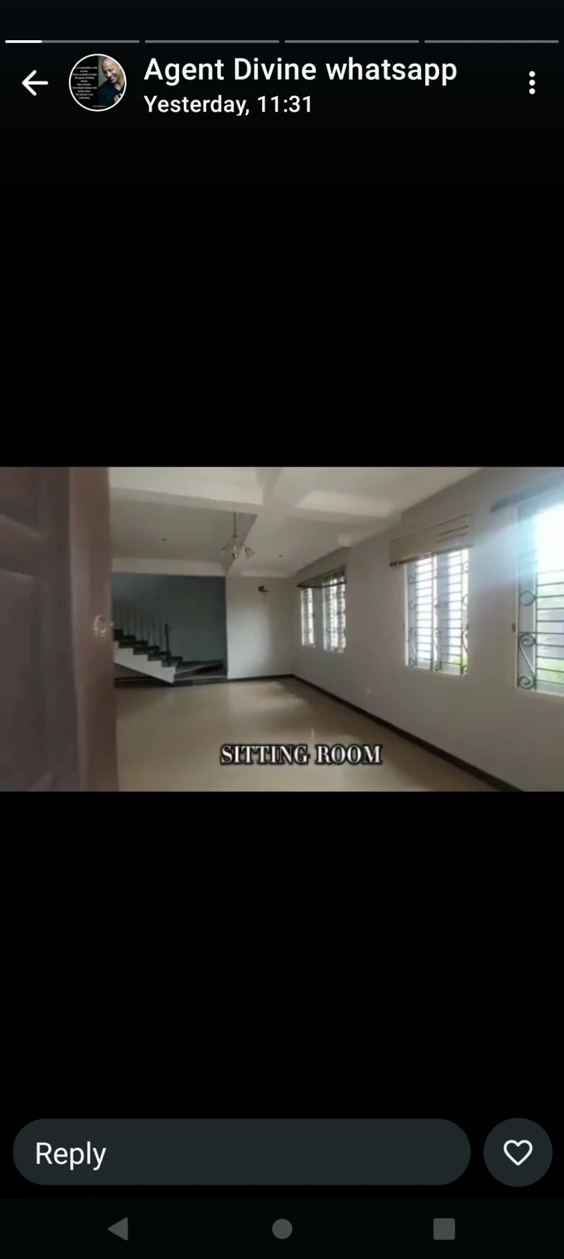 Duplex for Sale in Okpanam road, Delta - Image 2