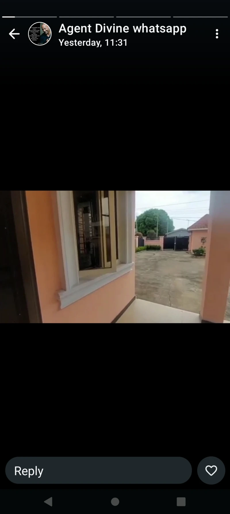 Duplex for Sale in Okpanam road, Delta - Image 3