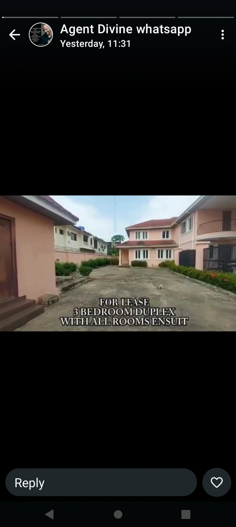 Duplex for Sale in Okpanam road, Delta - Image 6